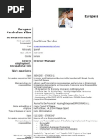 Download Europass CV -Ana Gmez Narvez pdf ENG by Ana G Narvaez SN85050893 doc pdf