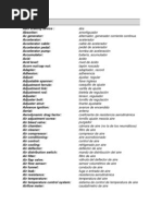 Download glosario tecnico de mecnica automotriz ingles-espaol by Jorge Alexander Prieto Pabon SN85051780 doc pdf