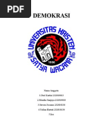 Download makalah demokrasi by Ursulla Dwii Karz SN85052238 doc pdf