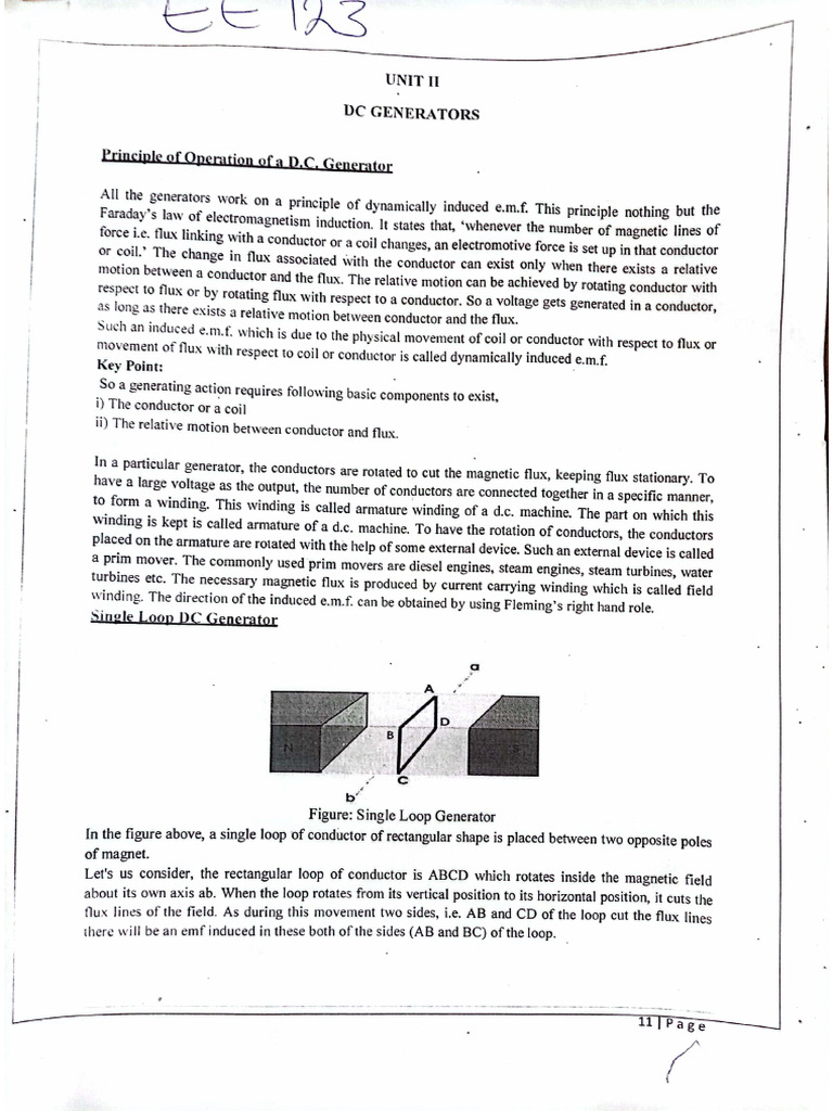 Eec 123 | PDF