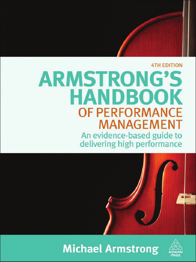 Performance Management 1740015315 | PDF | Performance Appraisal | Goal