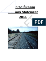 IE Network Statement 2011