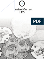 Constant Current Led