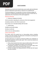 CAG Compliance Audit Standards 2017 | PDF | Audit | Risk