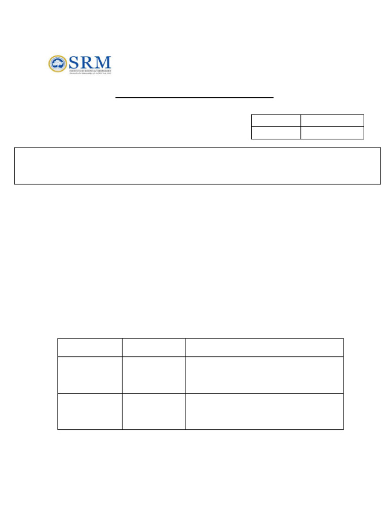 Semester Progress Report Submission | PDF | Academic Publishing