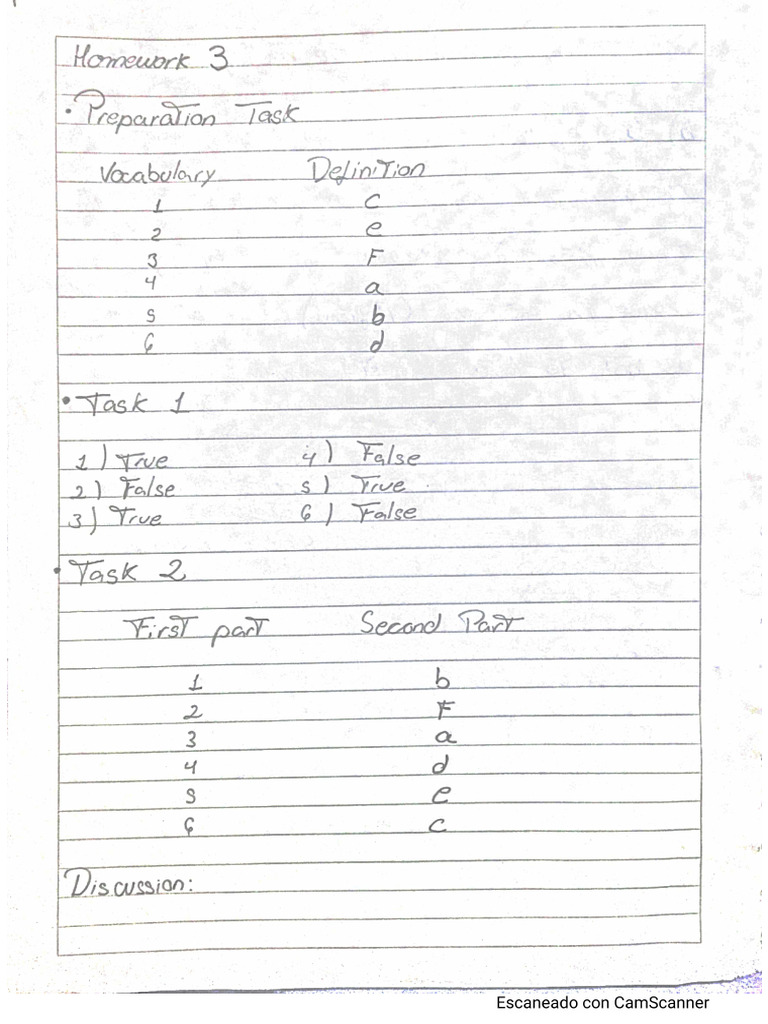 Homework 3 Estefanía | PDF