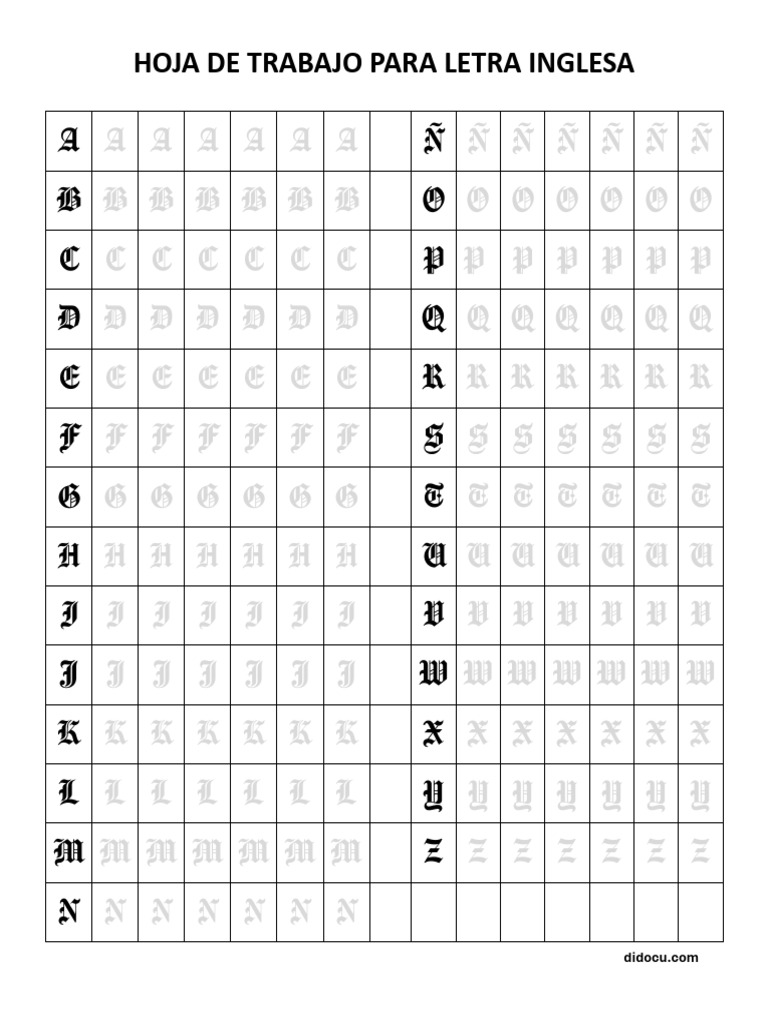 hoja-de-trabajo-para-escritura-inglesa-pdf