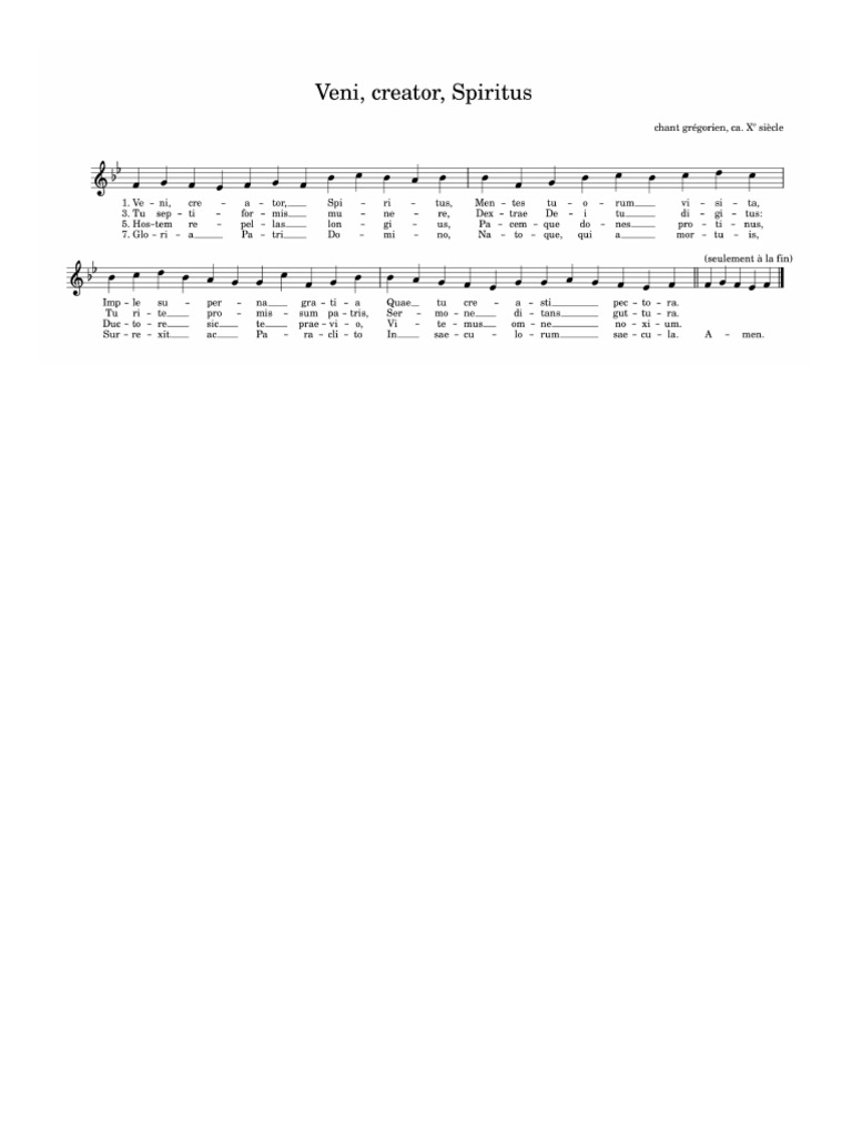 Veni Creator Spiritus PDF(02)