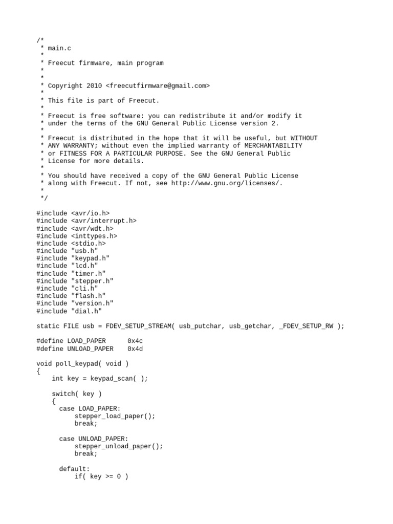 Main | PDF
