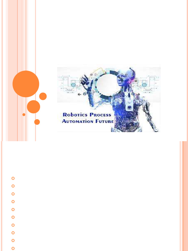 Roboticprocessautomationrpa-190325190140 (1) - Removed 2 | PDF ...