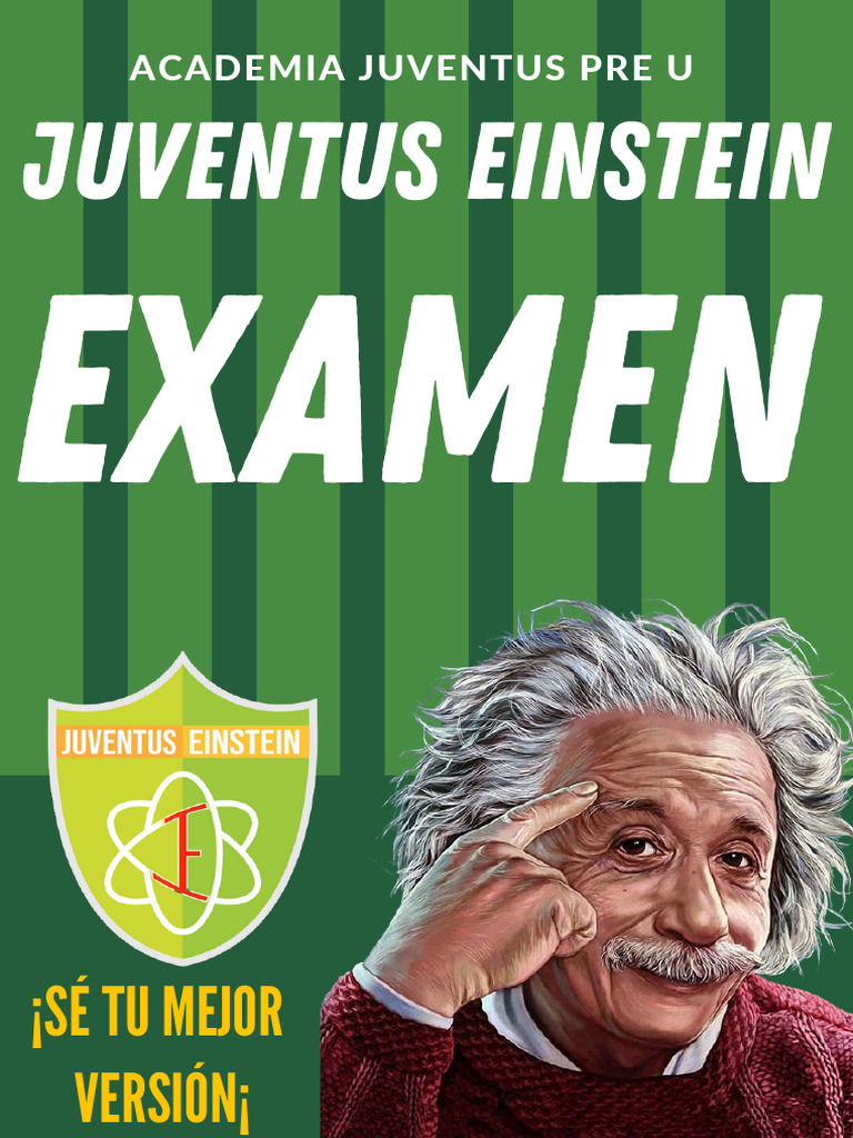 Examen Pre U | PDF