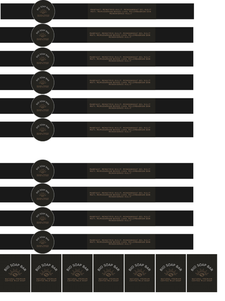 Label Fix | PDF