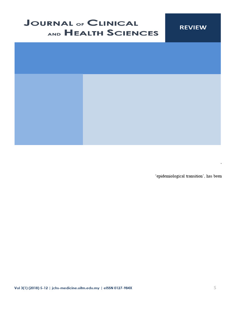 Global Burden of Mental Illness Trends | PDF | Mental Disorder | Human ...