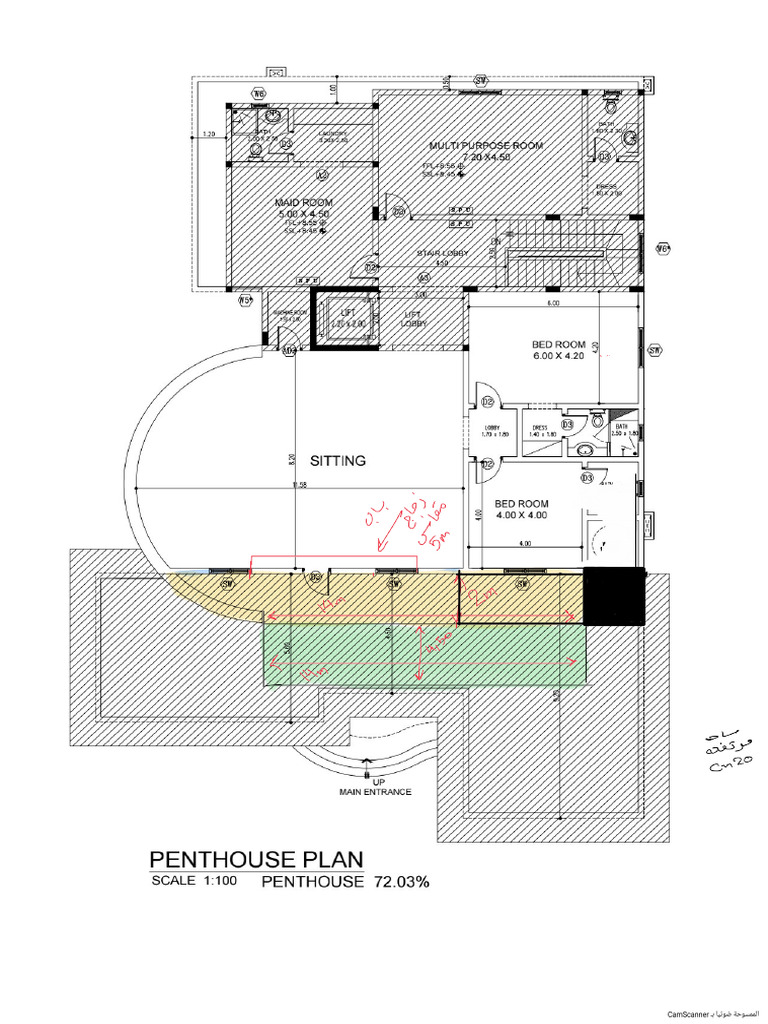 Penthouse 1 | PDF
