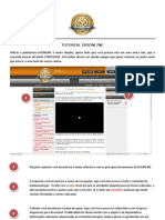 Tutorial ISOONLINE01