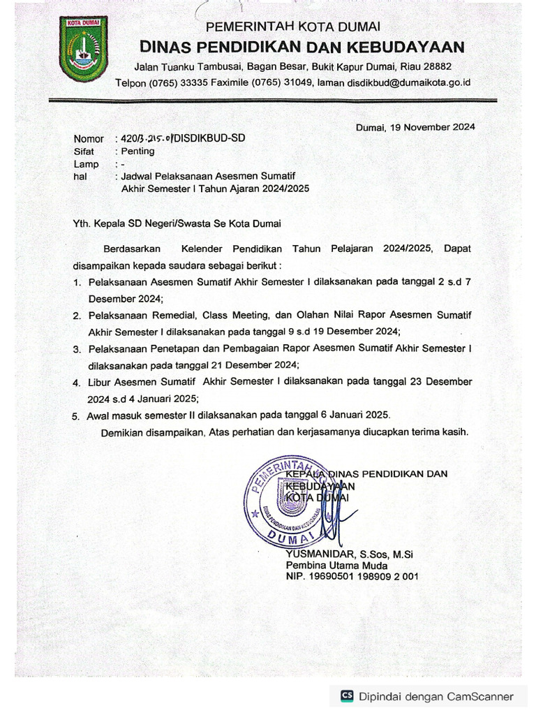 Berita Acara AMT Yg Terjadwal Kerja Di Hari Pertama Sedang Mencari ...
