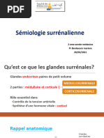 Comprendre l'hypercorticisme | PDF | Cortisol | Système endocrinien