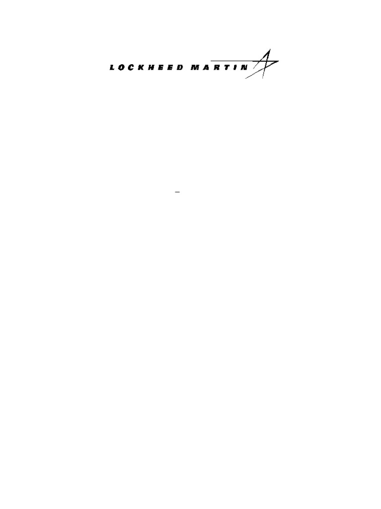 Tms MC 015 Rev30 | PDF | Engineering Tolerance | Screw