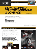 Download American the Bill Hicks Case Study by Dana Harris SN85064863 doc pdf