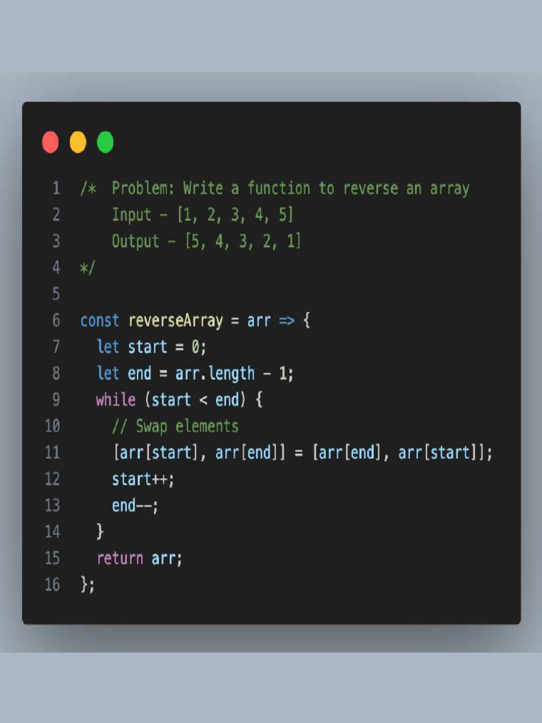 Frontend React DSA | PDF