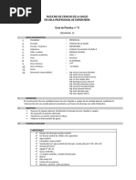 Colocación de Neumokit y Válvula Heimlich | PDF | Enfermedades y ...