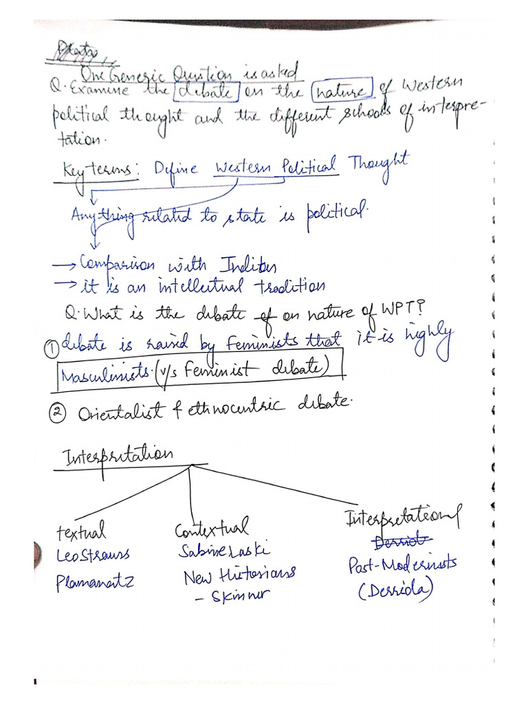 Psir Crash Course | PDF