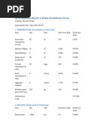 Taking Off Substructure Works | PDF | Concrete | Deep Foundation