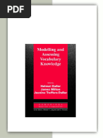 Previewpdf | PDF | Second Language Acquisition | Linguistics
