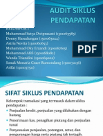 Audit Siklus An