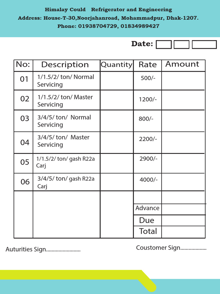 Pad 1 | PDF