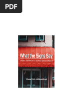 Berlitz Business English | PDF | Sales | Advertising