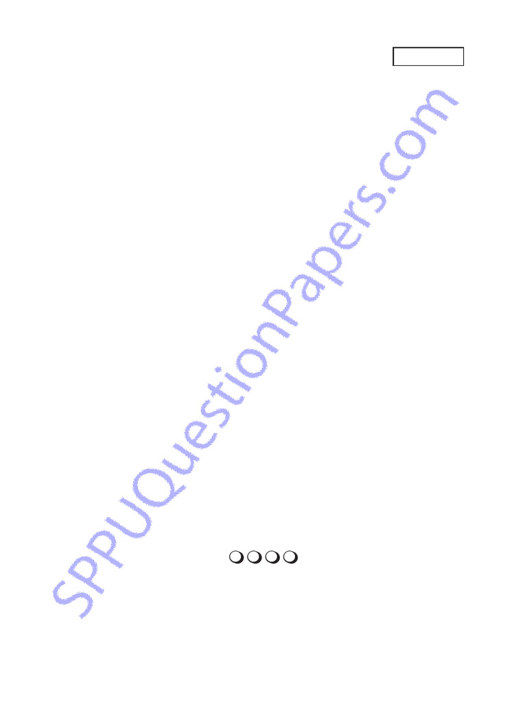 Computer Network & Security Exam Guide | PDF | Computer Network ...