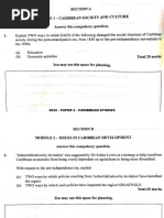 UTech Civil Engineering Module Guide | PDF | Engineering | Physics