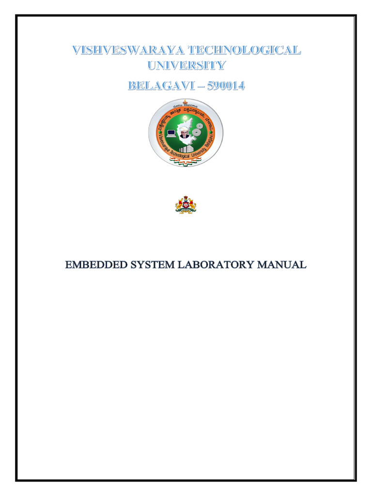 Cortex-M3 Project Guide for Engineering | PDF | Computing | Computer ...