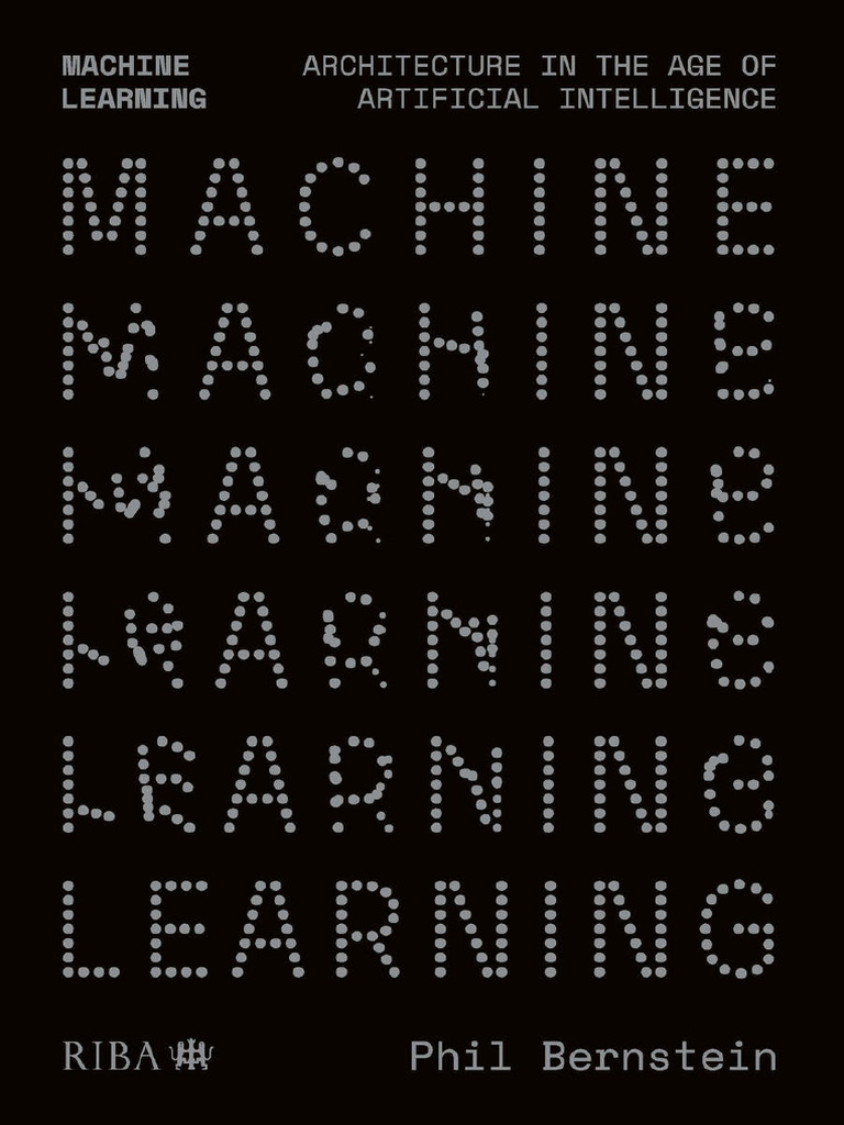 Machine Learning Architecture in The Age of Artificial Intelligence PDF ...