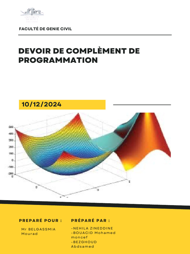 Comprendre les fichiers en programmation | PDF | Répertoire ...