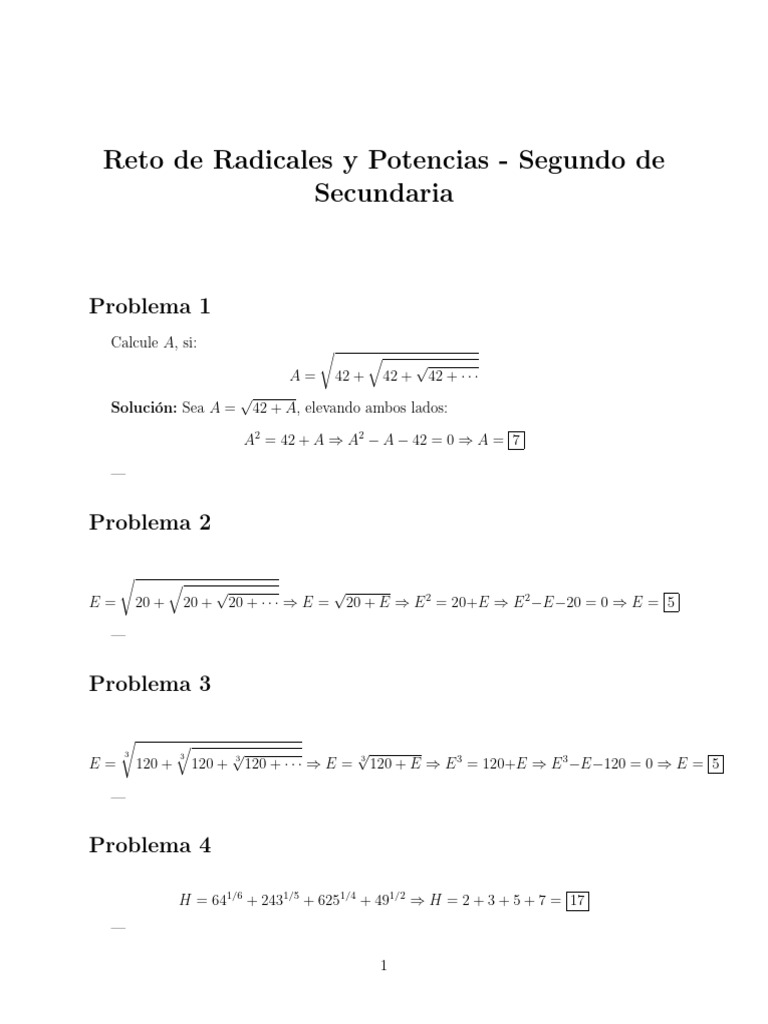 Tarea Parte 5 | PDF