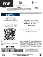 Guia Pago Ovh | PDF | Crecimiento personal y profesional