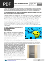 Download You Know You Have Been in Finland Too Long When by VeronicaGelfgren SN8507342 doc pdf