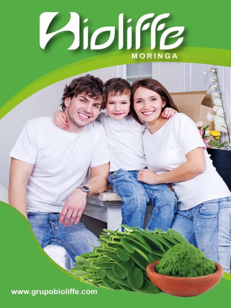 Catalogo Bioliffe Productosa | PDF