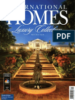(国际之家豪华精选版) International Homes Luxury Collection Vol 17 No 2