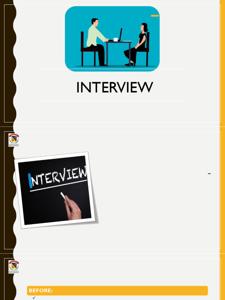 V4-Intercultural Project Stage 2 Interview Level 2 | PDF