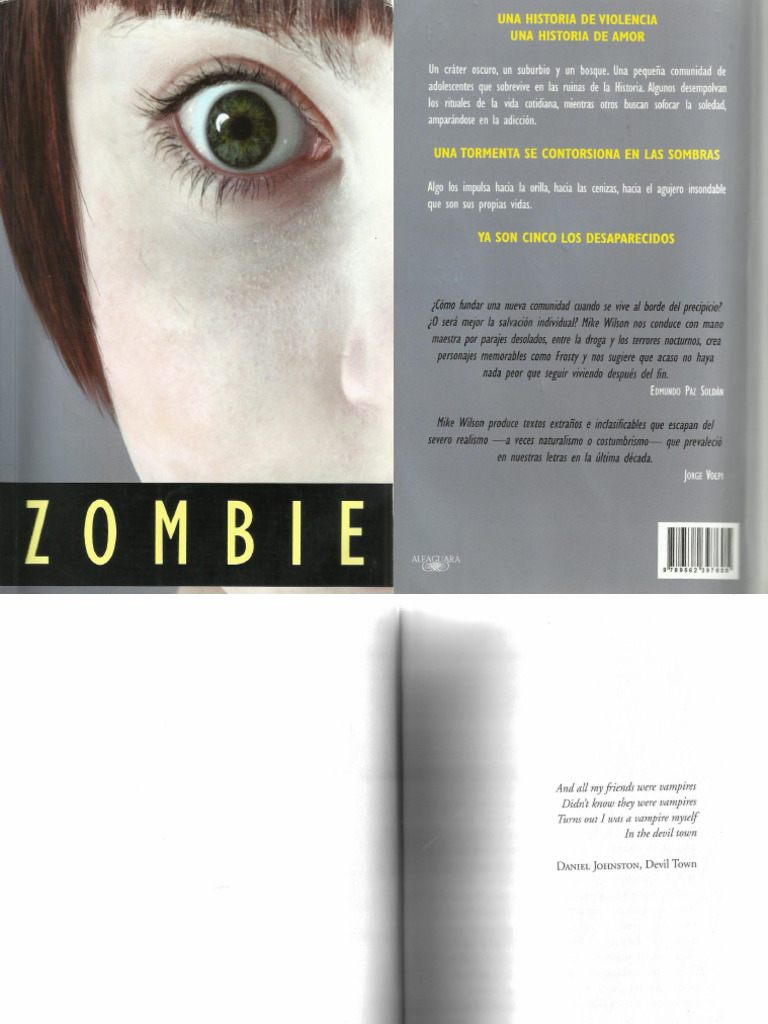 zombie | PDF