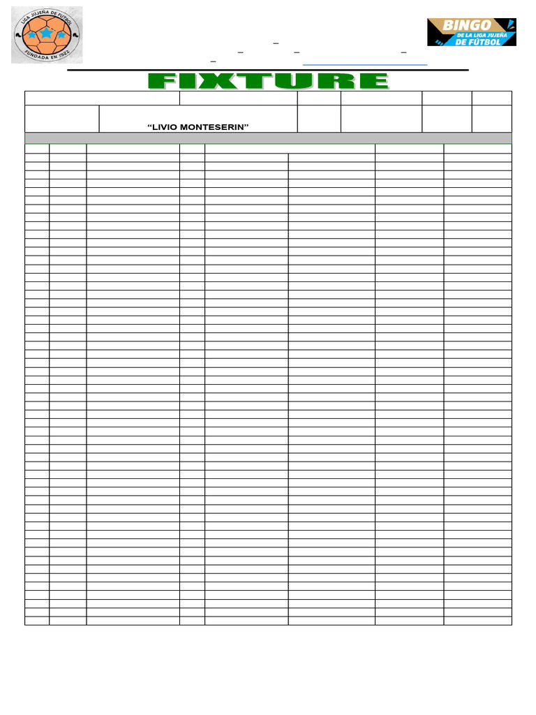 Fixture 26.2024 | PDF
