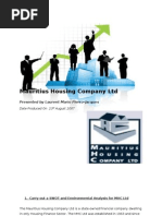 Download Mauritius Housing Company Ltd by megamind00 SN85075493 doc pdf