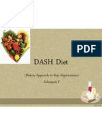 Dash Diet