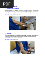 Avaliação da Manobra de Raimiste | PDF | Olho humano | Sistema nervoso