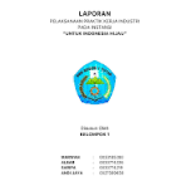 Contoh | PDF