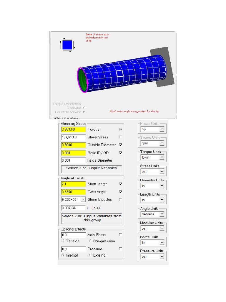 Software Tensión MD | PDF