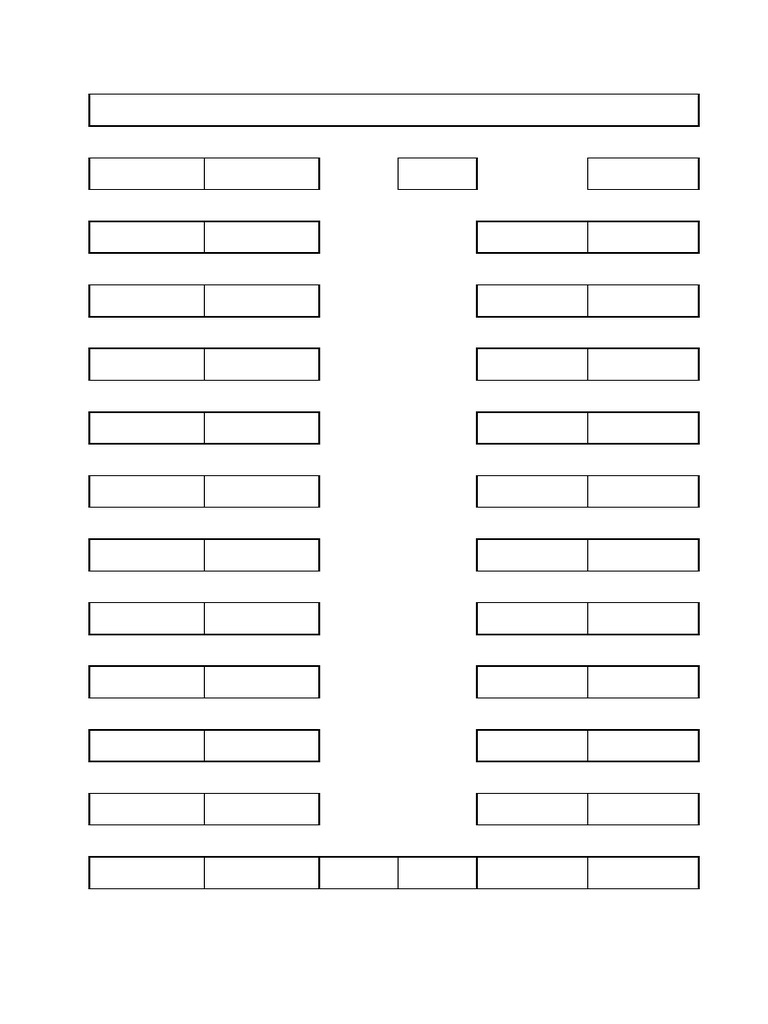 Bus 2 | PDF